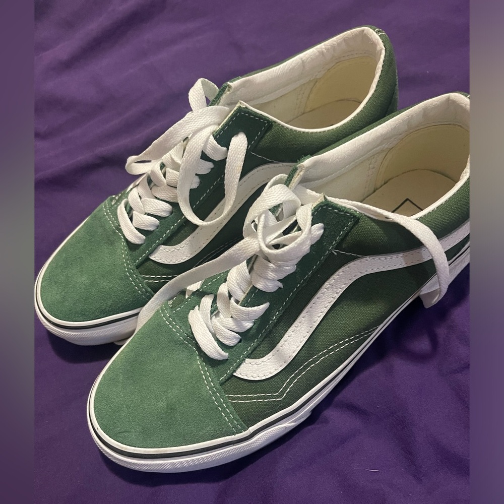 Vans Old Skool